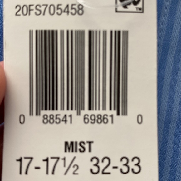 Mens Van Heusen - Picture 5 of 5